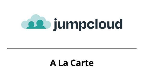 JumpCloud (A La Carte)