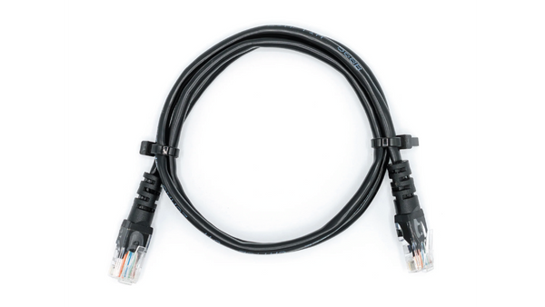 ZimaBoard (Cat6/Cat5e Ethernet Cable (2m/ 6.5ft, Black) Regular price)