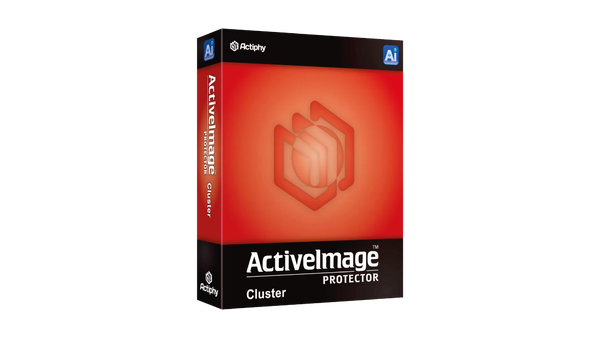 ActiveImage Protector 2022 Cluster