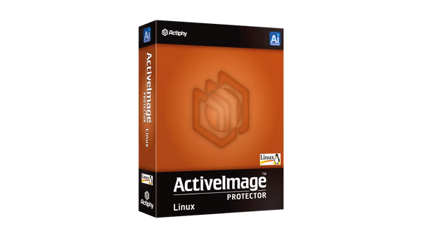 ActiveImage Protector 2022 Linux