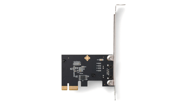 ZimaBoard (PCIe to 2.5G Ethernet Adapter Realtek RTL8125 Chipset)