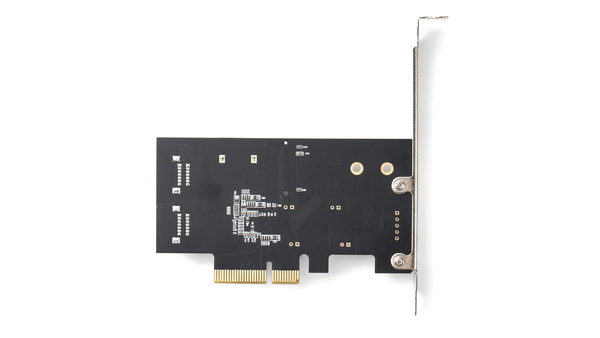 ZimaBoard (PCIe to 5 Port SATA III Adapter JMB585 Chipset)