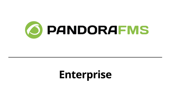 PandoraFMS - Enterprise